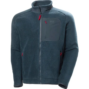 Helly Hansen Panorama Pile Block Erkek Lacivert Polar 49460-597