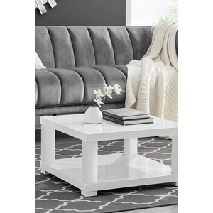 Parlak Beyaz Yapışkanlı Folyo 50 cm x 1 mt