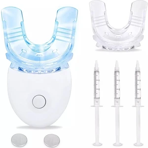 Diş Beyazlatma Seti