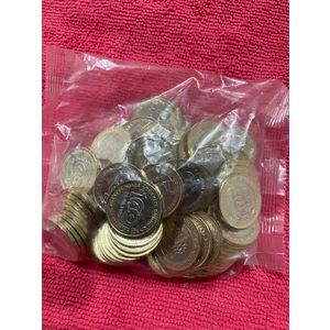 Aselin Dünyası Taaruzun 100.YILIHATIRA Para Paket Koleksiyon