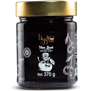 Lissiya Farm Vişne Reçeli 370 gr