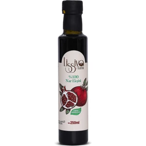 Lissiya Farm Nar Ekşisi 250 ml