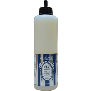 Su Bazlı Taş Vernik 500 ml
