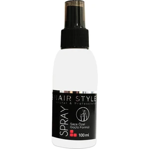 Hs Hair Style Qenzym Q10 Saç Besleyici Sprey 100 ml