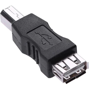 BK Teknoloji Usb-B Printer Erkek To Usb-A Dişi Adaptör