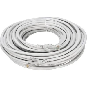 Data Cat6 Internet Modem Ethernet Kablosu 30 Mt.
