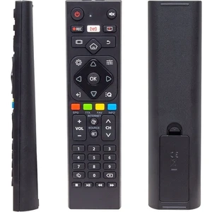 Hi-Level HL43DLK13/0216 Smart LED Tv Kumandası
