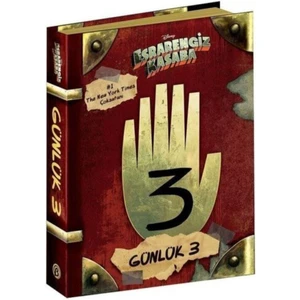 Esrarengiz Kasaba Günlük 3