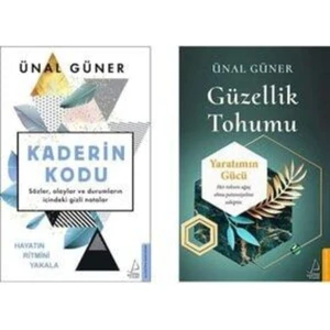 Güzellik Tohumu - Kaderin Kodu - Ünal Güner