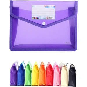 Vox Art A4 Evrak Dosyası, Pp Körüklü Çanta 1 Adet