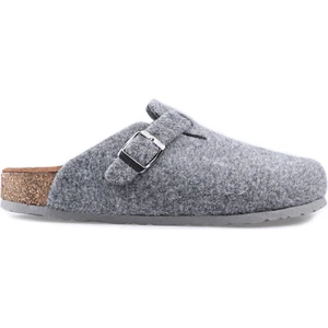 Oslo Mantartaban Natürel Yün Keçe Ortopedikterlik