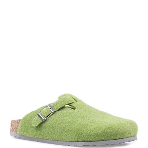 Oslo Mantartaban Natürel Yün Keçe Ortopedikterlik