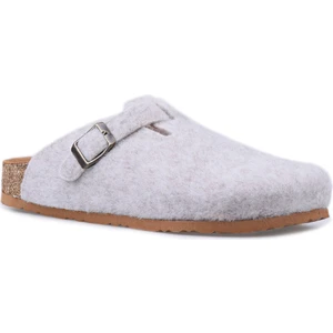 Oslo Mantartaban Natürel Yün Keçe Ortopedikterlik