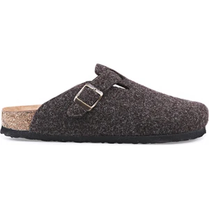 Oslo Mantartaban Natürel Yün Keçe Ortopedikterlik