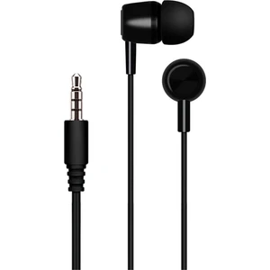 Tonex Bass Earphones Kulaklık (3.5mm Jack) Mikrofonlu Kablolu Kulak Içi Kulaklık