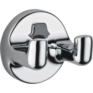 Vitra Marin A44947 Ikili Askı, Krom