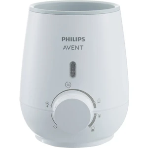 Avent Avent SCF355/07 Biberon Isıtıcı, Beyaz