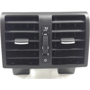 Vw Caddy 2011-2015 Arka Klima Kalorifer Havalandırma Izgarası Çiftli Oem 1T0819203B