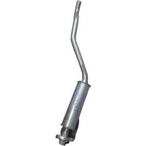 Opel Astra (F) 1,4-1,8-1,7td Orta Susturucu Egzoz Sw 91-98