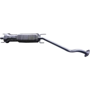 Opel Astra 1,6i-2,0i 16V Sd-Hb-Sw Orta Susturucu Egzoz 98-03