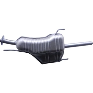 Opel Astra  (G) Susturucu Egzoz Sd 98-03