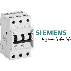 3 x 10a C Tipi 3ka Grup Sigorta