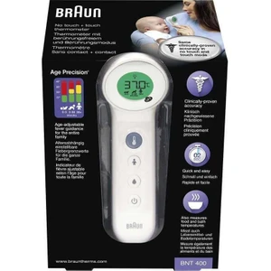 BNT400WE Temassız Ateş Ölçer