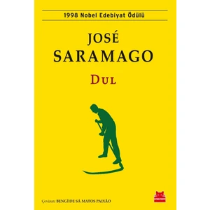 Dul - José Saramago