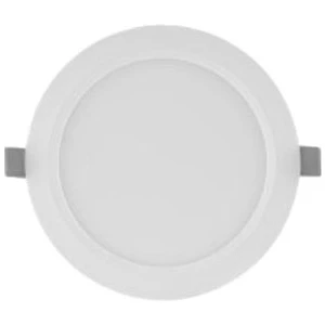 LED Slim Downlight 6W Beyaz Işık 480LM Panel