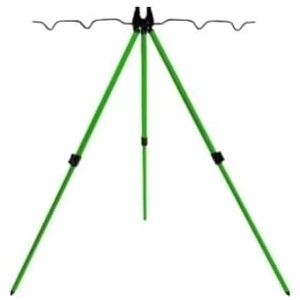 Üç Ayaklı Renkli Kamış Dayama Sehpası (Tripod)