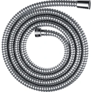 Metaflex Duş Hortumu 125 cm Krom