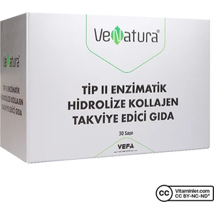 Tip Iı Enzimatik Hidrolize  30 Saşe