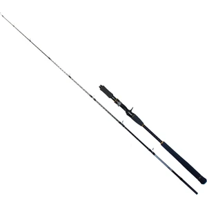 Seawolf 1.83M 200-400GR 2p (Baitcast) Tetikli Jig Olta Kamışı
