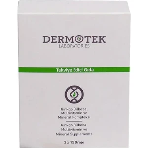 Laboratories Multi Kompleks 45 Draje