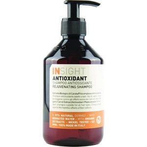 Antioxidant Yenileyici Ve Koruyucu Antioksidan Şampuan 400ml