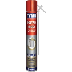 Polyfix 600 Dolgu Köpüğü 600 gr