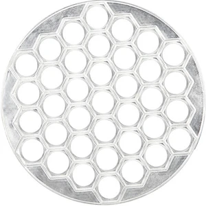 37 Kavite Ravioli Basın Makinesi Alüminyum Börek Ravioli Makinesi Kalıpları Mutfak Dıy Pasta Börek Basınç Gadget Kullanımlık | Pişirme ve pasta Araçları (Yurt Dışından)