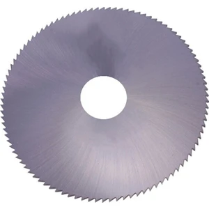 100X1.0X22MM Hss Daire Testere