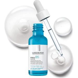La Roche-Posay La Roche Posay Hyalu B5 Dolgunlaştırıcı Serum (30 Ml)