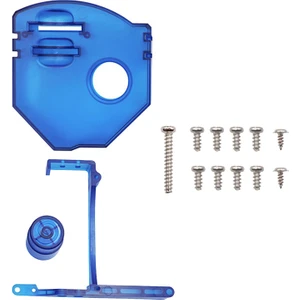 Dreamcast Gdemu V5.5 Disk Premium Mavi Için Uzaktan Sd Kart Montaj Kiti