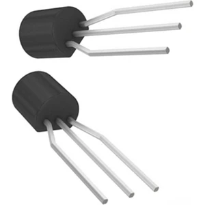 BC238 To-92 Transistör Npn 20V 100MA -10 Adet