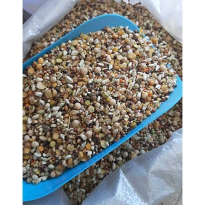 Karışık Güvercin Yemi ( 6 kg)