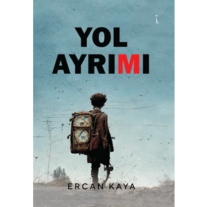 Yol Ayrımı - Ercan Kaya