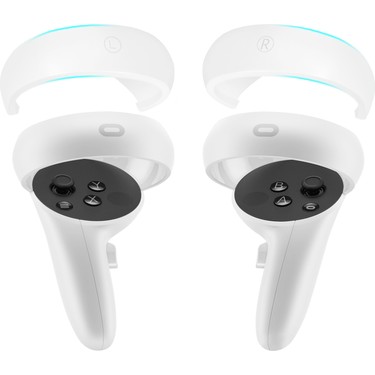 Macrobot Kumanda/controller Koruyucu - Meta Quest 2 ile Fiyatı