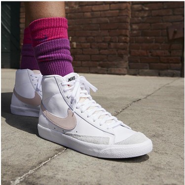 Nike Blazer Mid 77 CZ1055-118 Erkek Spor Ayakkabısı Fiyatı