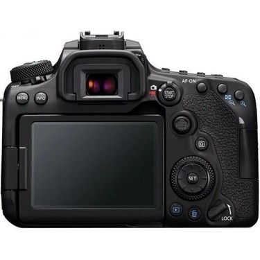 Canon Eos 90D 18-135MM Nano Lens Kit Fiyatı, 5.0 Puanı İle