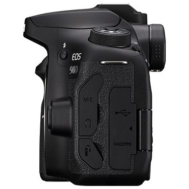 Canon EOS 90D ジャンク品 Canon EOS 90D Body (İthalatçı Garantili) Fiyatı, 5.0 Puanı İle