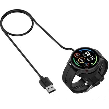 Apsuwa Xiaomi Mi Watch Color Sport Şarj Aleti Fiyatı