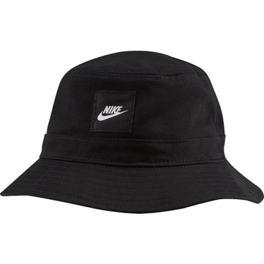 Nike Sportswear Bucket Futura Core apka CK5324 010 Fiyat