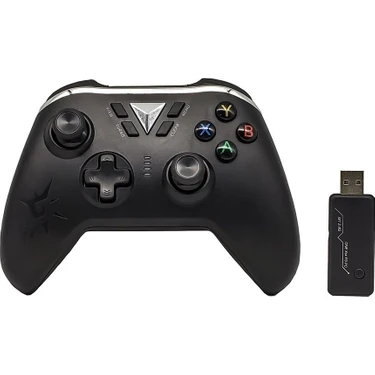 Starx M1 Xbox One Pc Ps3 Kablosuz Gamepad Xb1 Joystick Oyun Kolu Wireless